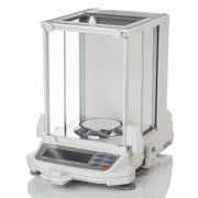 A&D Gemini Series GR-300 Analytical Balance, 310 g x 0.1 mg, with RS-232C