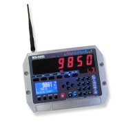 MSI-9850 RF Remote Indicator (RLW-PN 159625)