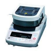 A&D MX-50 Moisture Analyzer, 51 g x 0.001 g (0.01%, 0.1% moisture content)