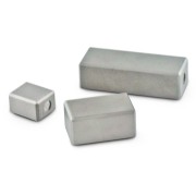 Rice Lake Weighing (14) 1 kg - 1 mg (15,722.221 g) ASTM Class 5 Cube Weight Set with Accredited Certificate