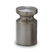 Rice Lake Weighing 1 g ASTM Class 5 Individual Cylindrical Weight, no accredited certificate