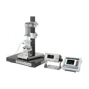 A&D RV-10000A Rheometer, 0.3 cP - 25,000 cP with touch controller, auto mode and AD-1671A