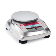 Ohaus V31XH202 Valor 3000 Compact Bench Scale, 200 g x 0.01 g
