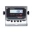 Rice Lake Weighing Ready-n-Weigh System CW-90B Bench Scale with 380 indicator, 5 lb capacity, 10" x 10" platform, NTEP approved View 2