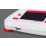 Ohaus AX4201 Adventurer Precision Balance, 4200 g x 0.1 g, AutoCal View 8