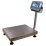 B-Tek C300 Series Bench Scale, 100 lb x .02 lb, 15.8" x 19.7" platform, NTEP approved View 1