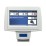 CAS CL-7200 Series LP7200P-60W Label Printing Scale, 30/60 lb x 0.01/0.02 lb, NTEP approved View 2