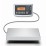 Minebea Intec CAW2S1U-50DD-I Combics Complete Stainless Steel Scale, 60 lb x 0.002 lb View 1