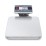 Ohaus i-C52M30R Courier 5000 Series Shipping Scale, 60 lb x 0.02 lb, 12.6" x 13" platform View 4