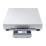 Ohaus i-C71M50L Courier 7000 Series Shipping Scale, 100 lb x 0.02 lb, 18" x 18" platform, NTEP Approved View 2