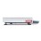 Ohaus i-C71M50L Courier 7000 Series Shipping Scale, 100 lb x 0.02 lb, 18" x 18" platform, NTEP Approved View 4