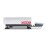 Ohaus i-C71M15R Courier 7000 Series Shipping Scale, 30 lb x 0.01 lb, 12" x 14" platform, NTEP Approved View 4