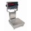 Rice Lake Weighing Ready-n-Weigh System CW-90B Bench Scale with 680 Synergy indicator, 50 lb capacity, 12" x 12" platform, NTEP approved View 1