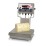 Rice Lake Weighing CW-90X Series Washdown Over/Under Checkweigher, 50 kg x 0.01 kg, 12" x 12" platform, 230VAC, NTEP approved View 6