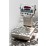 Rice Lake Weighing CW-90X Series Washdown Over/Under Checkweigher, 50 kg x 0.01 kg, 12" x 12" platform, 230VAC, NTEP approved View 4