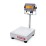 Ohaus D33XW15C1R6 Defender 3000 Column Mount Washdown Bench Scale, 30 lb x 0.01 lb, NTEP Certified View 1