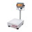 Ohaus D33XW75B1R1 Defender 3000 Column Mount Hybrid Bench Scale, 150 lb x 0.05 lb, NTEP Certified View 1