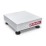 Ohaus D33XW15B1R1 Defender 3000 Column Mount Hybrid Bench Scale, 30 lb x 0.01 lb, NTEP Certified View 7