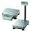 A&D FG-K Series FG-200KALN Bench Scale with column, 400 lb x 0.1 lb, NTEP approved View 5
