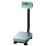 A&D FG-K Series FG-60KAMN Bench Scale with column, 150 lb x 0.05 lb, NTEP approved View 1