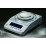 A&D FX-120iWPN IP65 Waterproof Precision Balance, 122 g x 0.01 g, NTEP approved, with breeze break (3.4" high) View 3