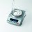 A&D FX-120iWPN IP65 Waterproof Precision Balance, 122 g x 0.01 g, NTEP approved, with breeze break (3.4" high) View 6