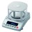 A&D FX-120iWPN IP65 Waterproof Precision Balance, 122 g x 0.01 g, NTEP approved, with breeze break (3.4" high) View 1