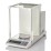A&D Phoenix Series GH-120 Analytical Balance, 120 g x 0.1 mg, with RS-232C View 1