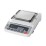 A&D Apollo GF-123AN Precision Balance, 120 g x 0.01 g, NTEP approved, with external calibration and 3.6" high breeze break View 2
