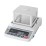 A&D Apollo GF-123AN Precision Balance, 120 g x 0.01 g, NTEP approved, with external calibration and 3.6" high breeze break View 1