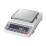 A&D Apollo GX-2002AN Precision Balance, 2200 g x 0.1 g, NTEP approved, with internal calibration View 1