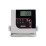 Rice Lake Weighing 260-10-1 Bariatric Handrail Scale, 800 lb x 0.2 lb, with USB View 2