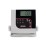 Rice Lake Weighing 550-10-1 Digital Chair Scale, 660 lb x 0.2 lb, with USB View 4