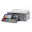 Ishida Uni-7 Dual Range Price Computing Scale with Printer, 30 lb x 0.01 lb, RF, NTEP approved View 1