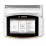 Sartorius MCA70201S0-S00 Cubis II Preconfigured Precision High-Capacity Complete Balance, 70,200 g x 0.1 g, with QP99 software package View 3