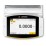 Sartorius MCA36201S0-S00 Cubis II Preconfigured Precision High-Capacity Complete Balance, 36,200 g x 0.1 g, with QP99 software package View 2