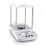 Ohaus PR224 PR Series Analytical Balance with InCal and draftshield, 220 g x 0.0001 g View 3