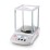 Ohaus PR523N PR Series Analytical Balance with InCal and draftshield, 520 g x 0.01 g, NTEP Certified View 1