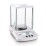 Ohaus PR523N PR Series Analytical Balance with InCal and draftshield, 520 g x 0.01 g, NTEP Certified View 2
