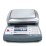 Ohaus R71MHD6 Ranger 7000 Counting Scale, 15 lb x 0.0005 lb, NTEP Certified with InCal View 2