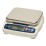 A&D SJ Series SJ-2000HS General Purpose Low Profile Digital Scale, 2000 g x 1 g, NSF listed, NTEP Approved View 1