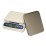 A&D SJ Series SJ-2000HS General Purpose Low Profile Digital Scale, 2000 g x 1 g, NSF listed, NTEP Approved View 2