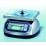 A&D SK-WP Series SK-2000WP Washdown Digital Scale, 2000 g x 1 g, NTEP approved & NSF listed View 2