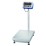 A&D SW Series SW-15KM High Pressure Washdown Scale, 33 lb x 0.005 lb, NTEP approved View 1