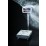 A&D SW Series SW-30KM High Pressure Washdown Scale, 66 lb x 0.01 lb, NTEP approved View 5