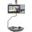 Ishida Uni-8 Hanging Dual Range Price Computing Scale with Printer and Color Touchscreen, 30 lb x 0.01 lb, NTEP approved View 2