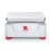 Ohaus V12P15 Valor 1000 Compact Bench Scale, 30 lb x 0.005 lb, NSF Certified View 5