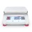 Ohaus V12P3 Valor 1000 Compact Bench Scale, 6 lb x 0.001 lb, NSF Certified View 2