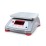 Ohaus V22XWE1501T Valor 2000 XW Compact Bench Scale, 3 lb x 0.0005 lb View 1