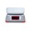 Ohaus V22XWE1501T Valor 2000 XW Compact Bench Scale, 3 lb x 0.0005 lb View 3